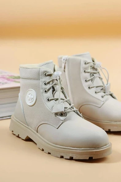 Cool Alaca Erkek Çocuk Termal Bot