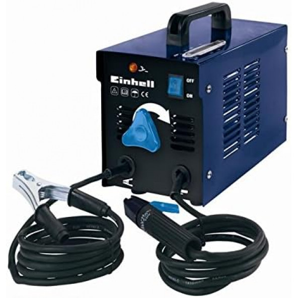 Einhell BT-EW 150 V Amper Kaynak Makinası