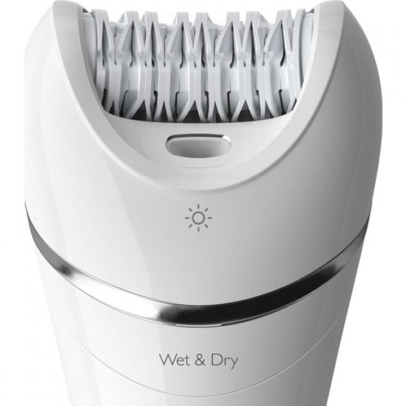 Philips BRE710/05 Islak Kuru Epilatör - 2