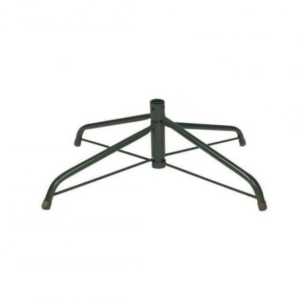 T.Concept Yılbaşı Çam Ağacı 150 cm Boy, 300 Dal, Noel Yılbaşı Dekorasyonu, Metal Ayaklı, Kutulu - Resim 5