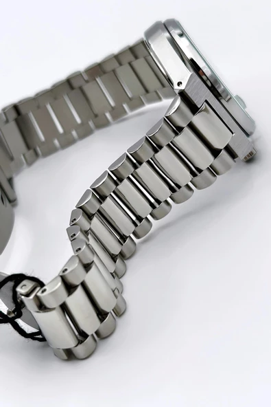 Ferrucci FC032223M.04 3 Atm Su Geçirmezlik Takvimli Erkek Kol Saati - Resim 2