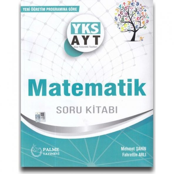 Palme Ayt Matematik S.B.