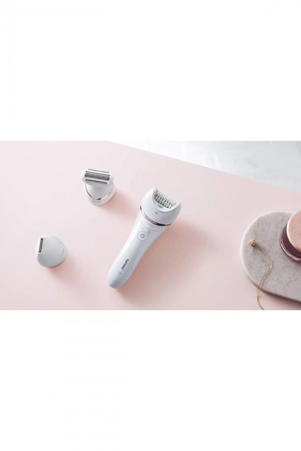 Philips Bre720/05 Islak Kuru Epilatör - 6