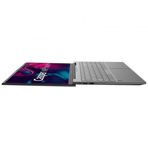 Casper Nirvana X600.5700-BV00X-G-F Ryzen 7-5700U 16 GB RAM 500GB NVME SSD Freedos - 4