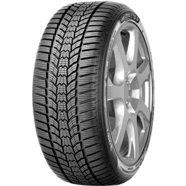 225/45 R17 SAVA ESKİMO 91H HP2 FP (Üretim Yılı 2022)