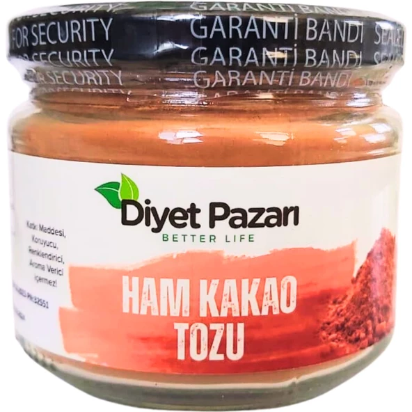 Ham Kakao Tozu 150 Gr