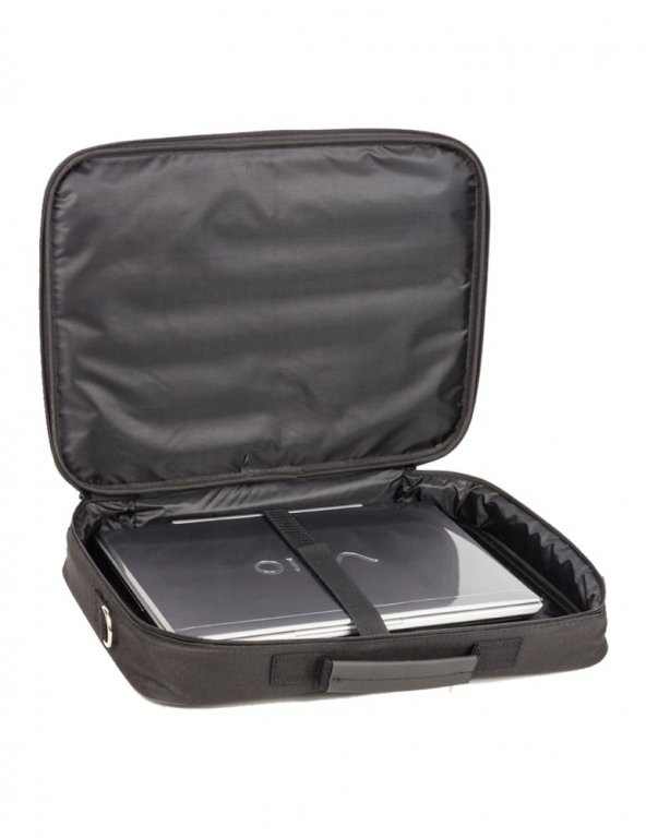 PLM NC9606 15.6 SIYAH NOTEBOOK ÇANTASI - 3