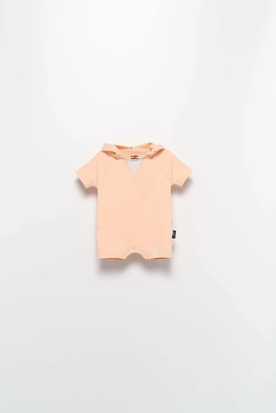 Moi Noi Kapşonlu Karyoka Tulum 1053 - 6