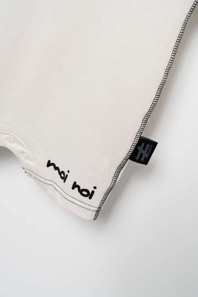 Moi Noi Kapşonlu Karyoka Tulum 1053 - 2