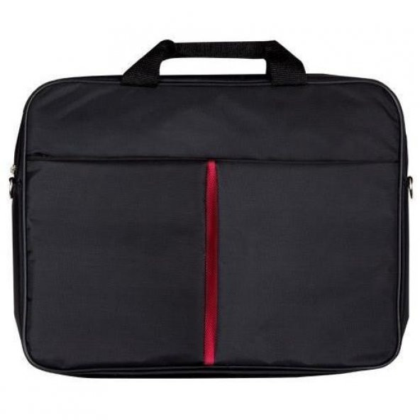 PLM Drexel 6300 15.6" Siyah Notebook Çantası - 2