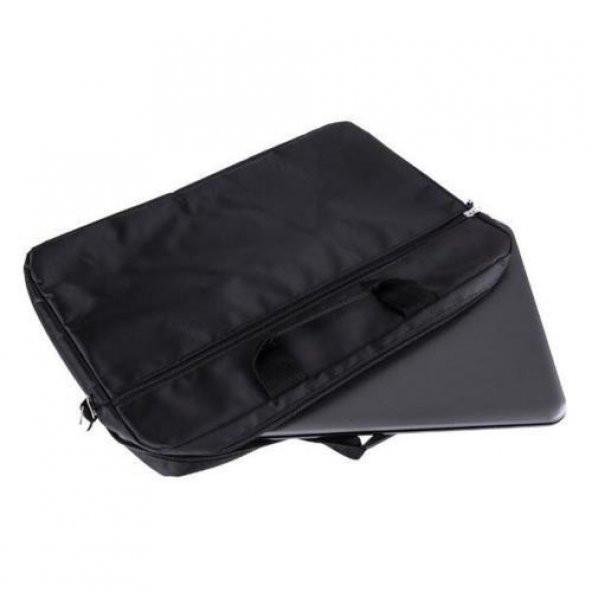 Plm Drexel 6100 15.6 Notebook Çantası iki Gözlü - 4