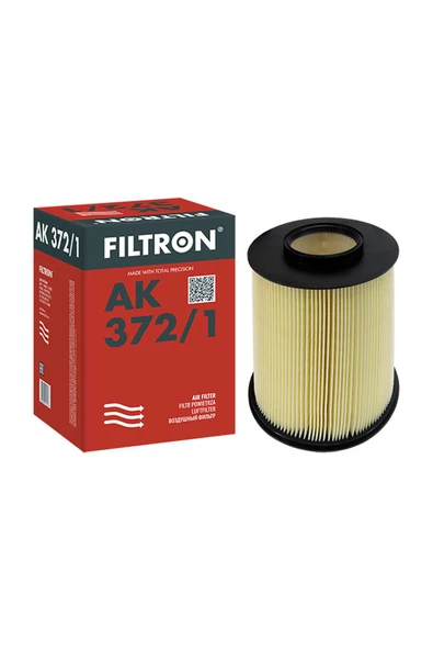 Ford Focus 2 1.6tdci 2007-2011 Fıltron Hava Filtresi