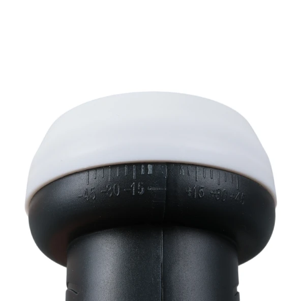 TSMART ULTRA HD 4K UNIVERSAL OCTO SEKİZLİ LNB 0.3DB - 3