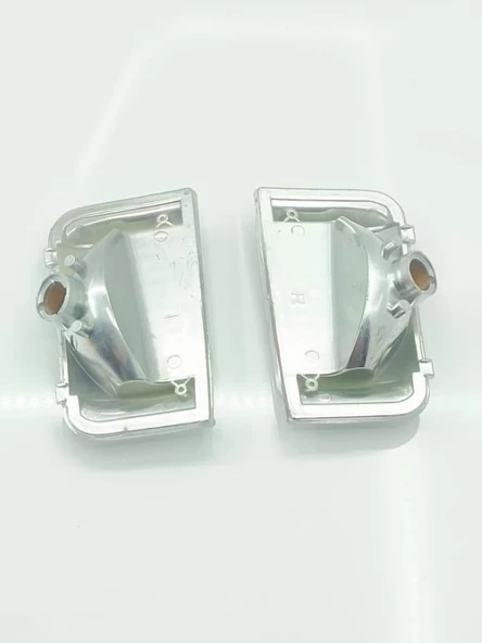 AYNA SİNYALİ SOL BOXER DUCATO JUMPER - 2