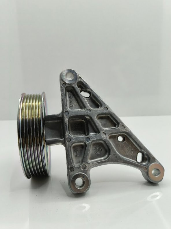 ALTERNATÖR GERGİ KASNAĞI BOXER EXPERT 5008 2.0HDI DW10FUD - 2