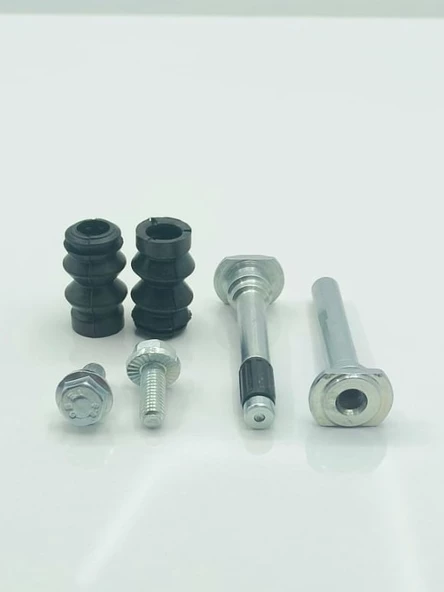ÖN KALİPER TAMİR TAKIMI 206/207/301/307/C2/C3/C-ELYSEE - 2