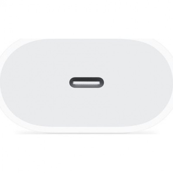 Apple İphone 13 / 13 Pro Max Orijinal  Usb-c Şarj Güç Adaptörü (20W) - 2