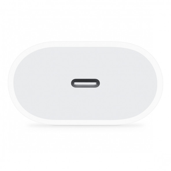 Apple Iphone 14 Pro / 14 Pro Max Uyumlu Orjinal Sarj Adaptörü 20 W Type-c Adaptör (İthalatcı Garantili) - 4