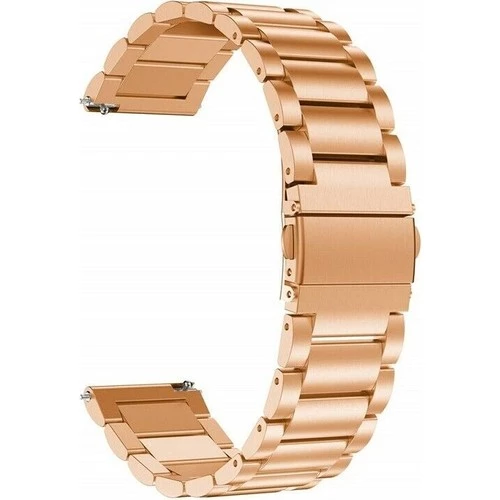 Gpack ZcWatch V0922 Kordon Metal Sıralı Kordon KRD 04 - 4