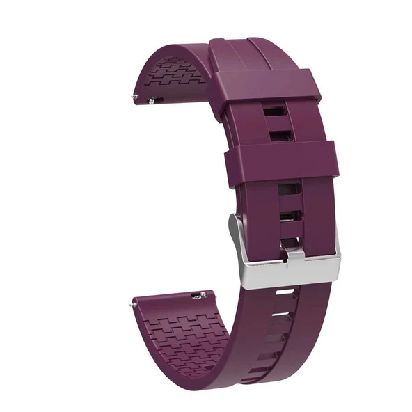 Gpack Havit Watch M9030 Pro Kordon Silikon Kancalı KRD 23 - 8