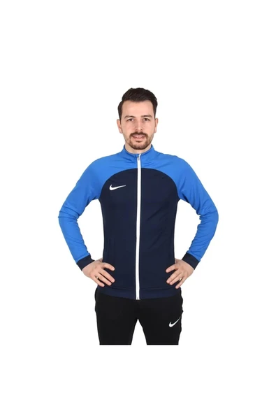 Nike DH9234-451 M Nk Df Acdpr Trk Jkt K Erkek Spor Ceket - 3