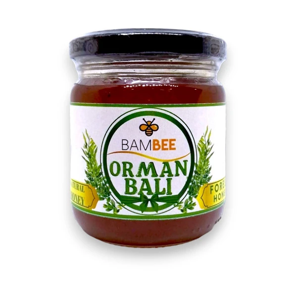 Bambee Orman Balı 250 Gr