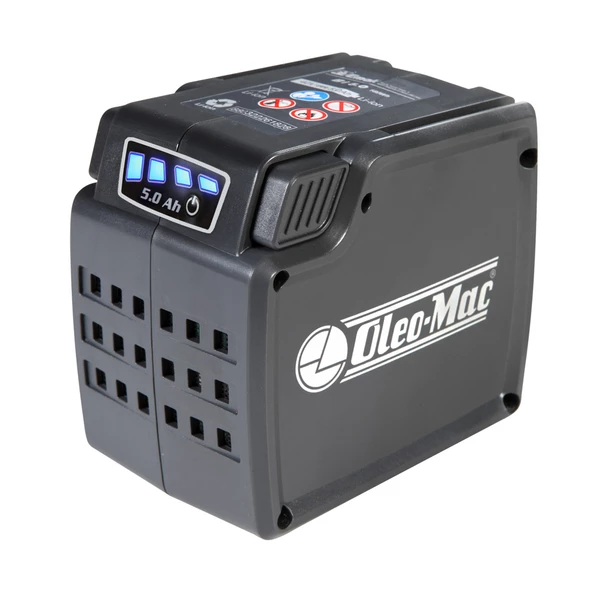 Oleomac Bİ Akü 5.0 Ah