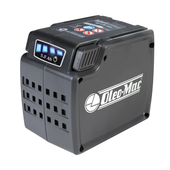 Oleomac Bi Akü 5.0 Ah