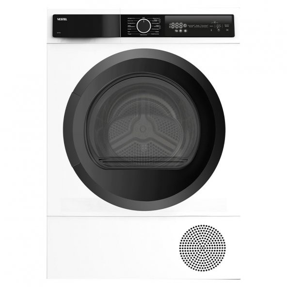 Vestel KM 9701 9 kg Çamaşır Kurutma Makinesi