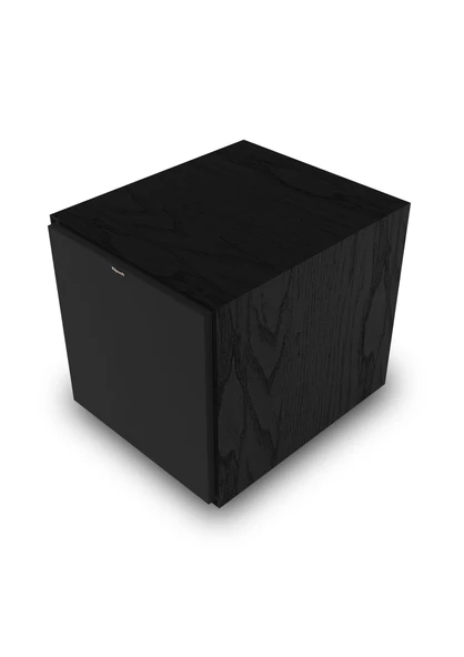 Klipsch R-121SW Aktif Subwoofer Siyah - 2