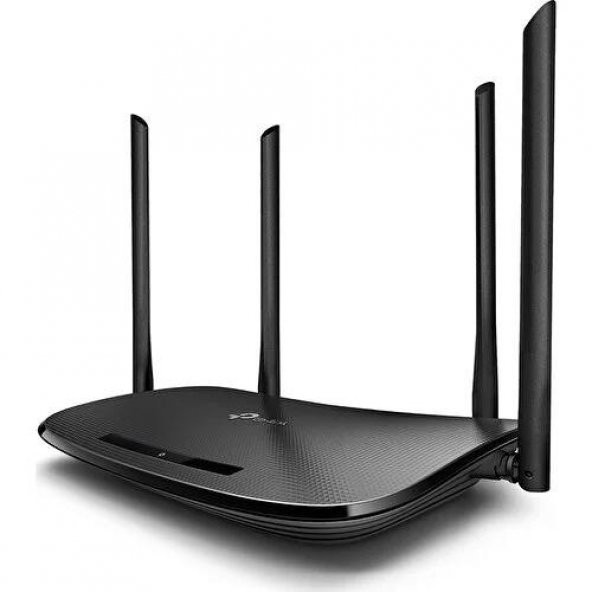 TP-Link Archer VR300 1200Mbps VDSL2 Modem Outlet ürün görseli 1