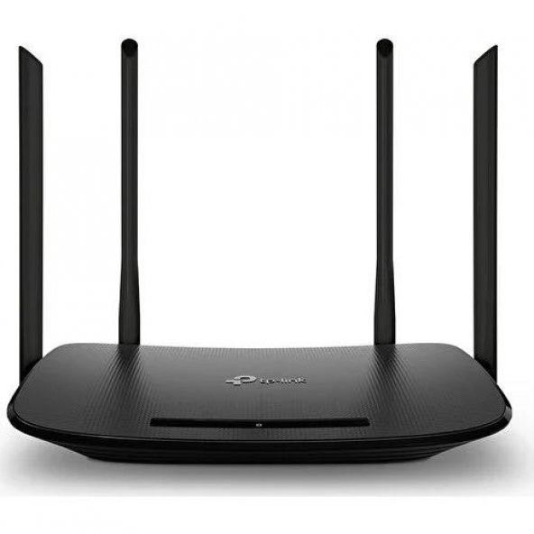 TP-Link Archer VR300 1200Mbps VDSL2 Modem Outlet - Resim 2