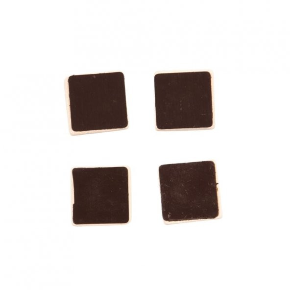 Romanya Temalı Dörtlü Taş Magnet - Resim 3