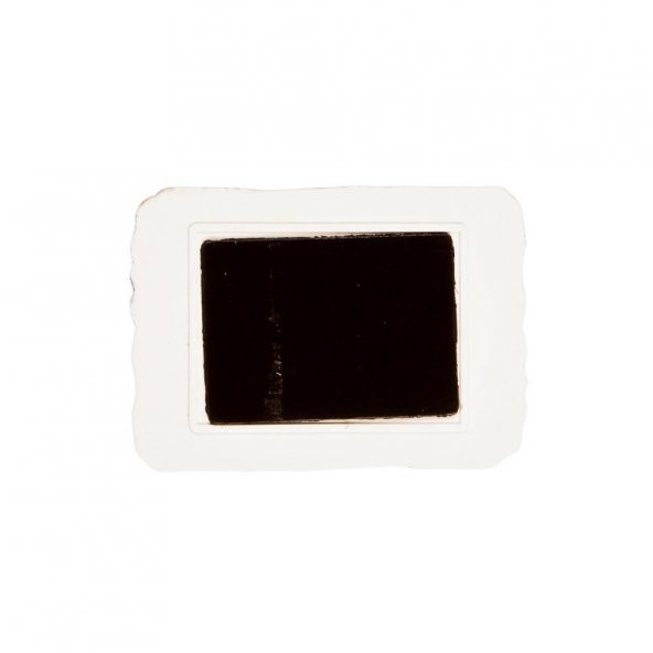 Fransa Temalı Sütun Magnet - 2