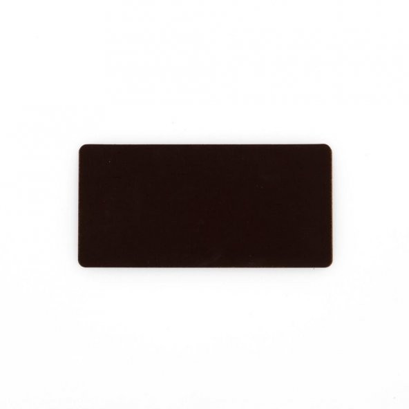 Kanada Temalı Plaka Magnet - 2