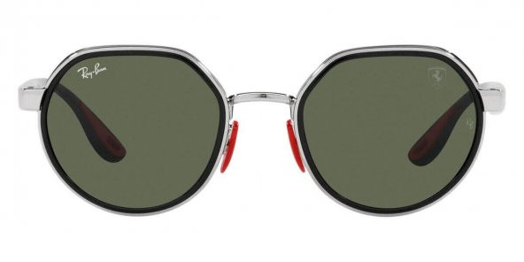 Ray-Ban 0RB3703M F0077151  Metal Unısex Güneş Gözlüğü