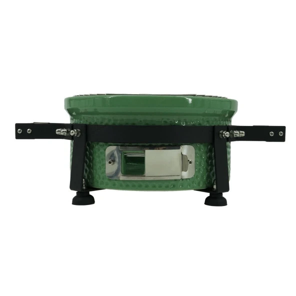 FreeCamp Chef Mangal-YEŞİL - 2