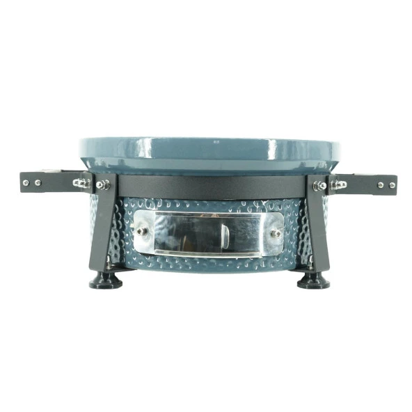 FreeCamp Chef Mangal-MAVİ - 2