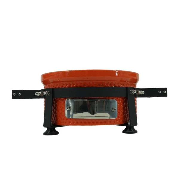 FreeCamp Chef Mangal-KIRMIZI - 5