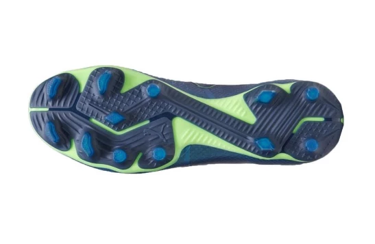 PUMA FUTURE PRO FG/AG MAVİ KRAMPON 10736103 P-117 - 4