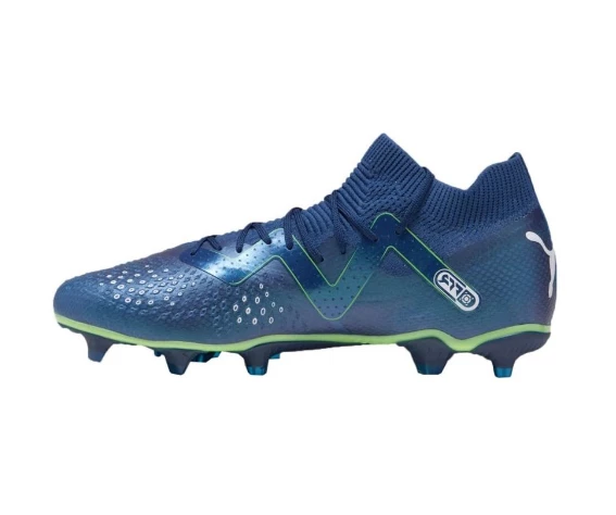 PUMA FUTURE PRO FG/AG MAVİ KRAMPON 10736103 P-117 - 2