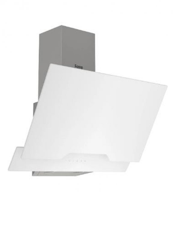 Ferre Fryart Rs Serisi Beyaz Ankastre Cam Set D064 + RS036 + XE63CB - 2