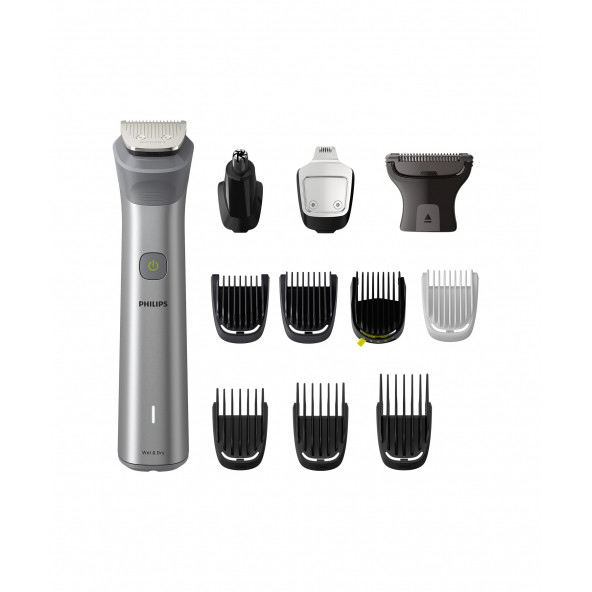 Philips MG5940/15 Series 5000 12'si 1 arada Erkek Bakım Kiti