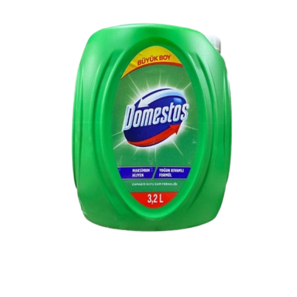 DOMESTOS 3.2 LT