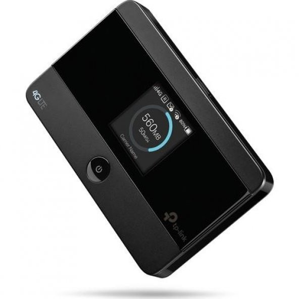 TP-Link M7350 Mobil Modem Teşhir - 2