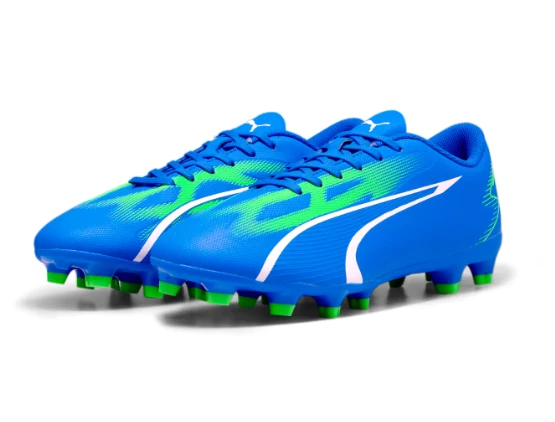 PUMA ULTRA PLAY FG/AG MAVİ KRAMPON 10742303 Y-112 - 3
