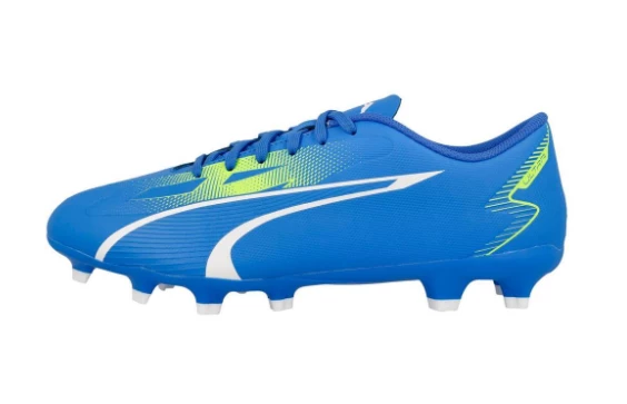 PUMA ULTRA PLAY FG/AG MAVİ KRAMPON 10742303 Y-112 - 2