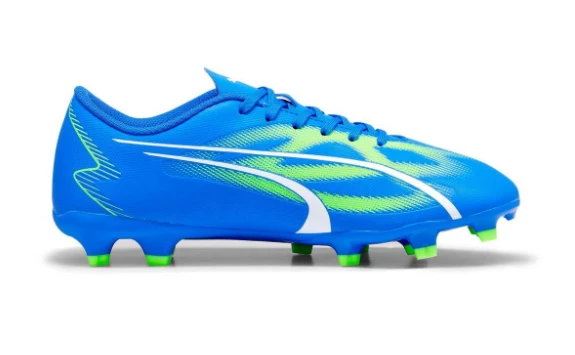 PUMA ULTRA PLAY FG/AG MAVİ KRAMPON 10742303 Y-112