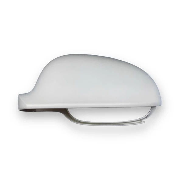 VW Jetta 2006-2010 Sol Dış Dikiz Ayna Kapağı 1K0857537 - 3