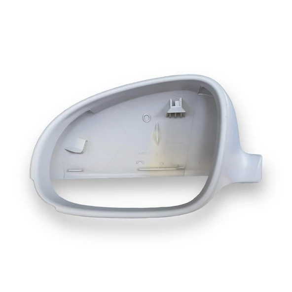 Skoda Superb 2006-2007-2008 Sol Dış Dikiz Ayna Kapağı 1K0857537 - Resim 2